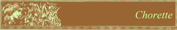 Chorette
