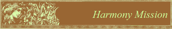 Harmony Mission
